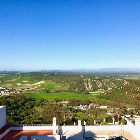 Villa Casa Del Teatro Luxury Casas Vejer Debra Vejer de la Frontera Exterior foto