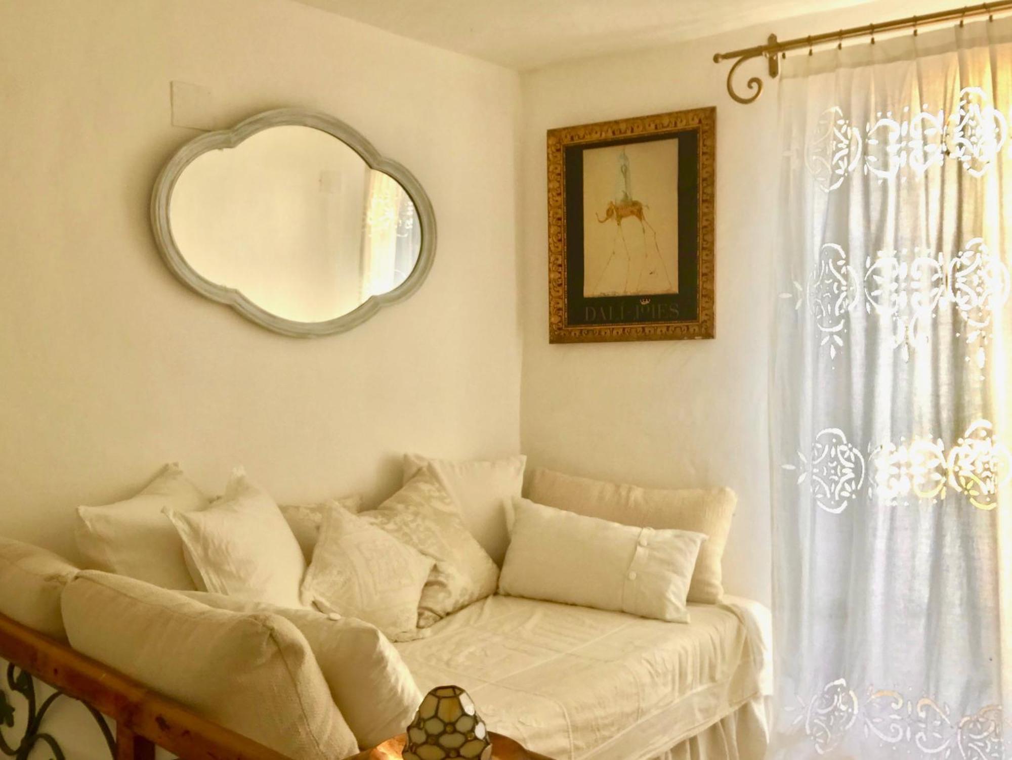 Villa Casa Del Teatro Luxury Casas Vejer Debra Vejer de la Frontera Exterior foto